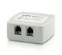 Спліттер ADSL ZyXEL AS 6 Annex A, 3 - RJ-11